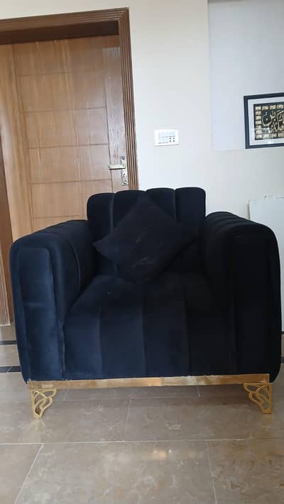 single seater sofa for sale