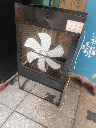 Lahore air cooler
