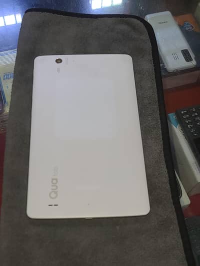 Qua tab
