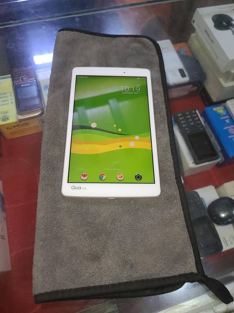 Qua tab 1