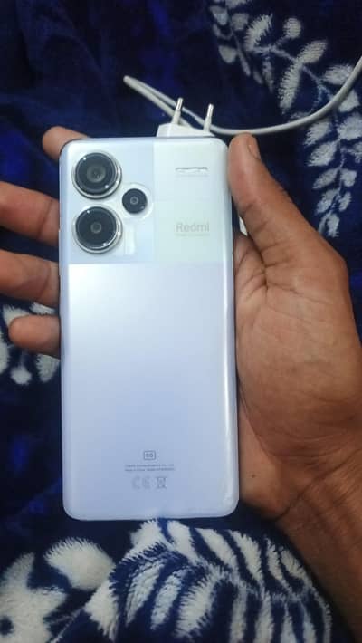 Redmi Note 13pro  plus 5g 03016006611 03006351679