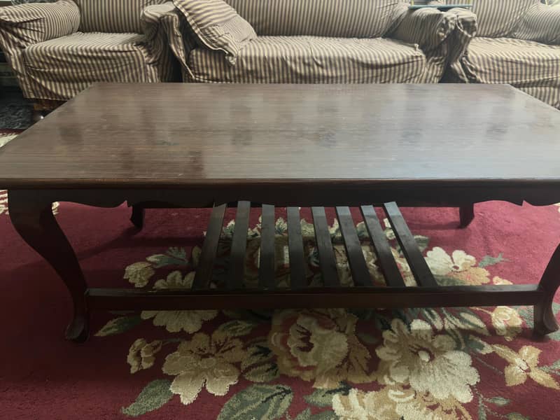 center table 0