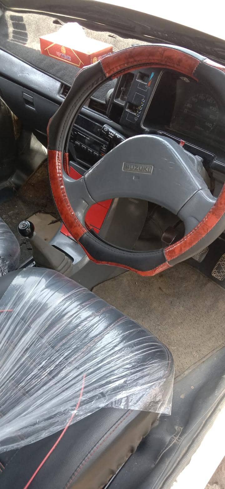 Suzuki mehran 2