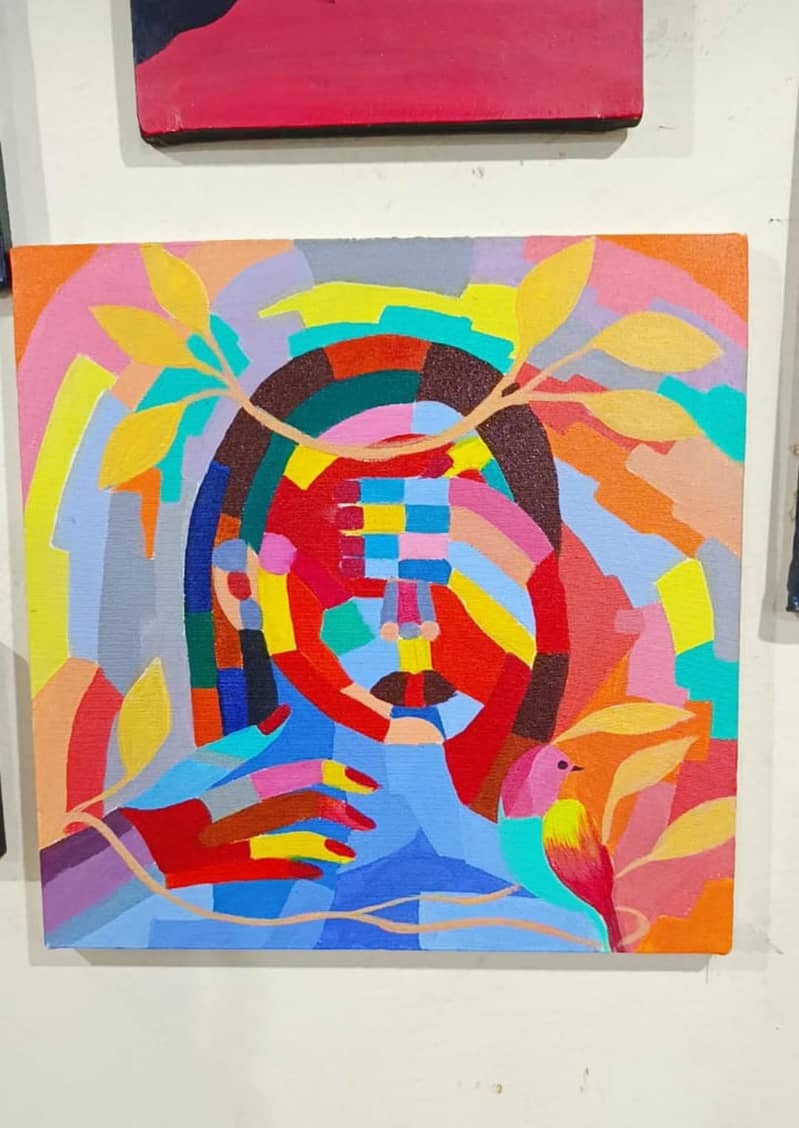 creative canvases 0