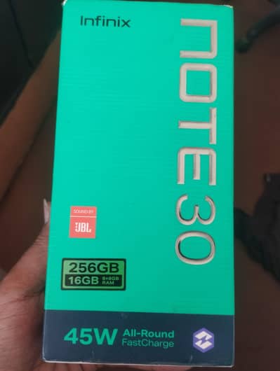complete box total oringal