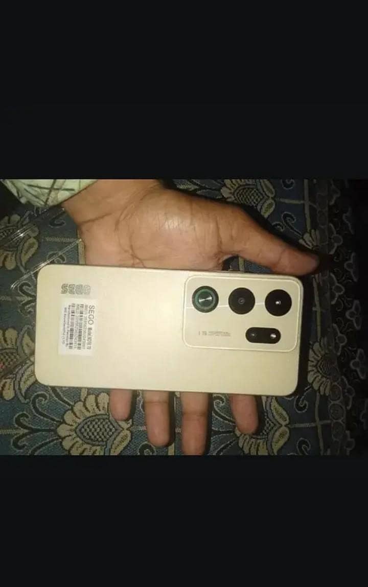 SEGO Note70 0
