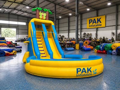 PAK Inflatable | Inflatable Maker In Pakistan | Castles | Arch | Ride
