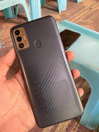 Tecno spark 7 2gb ram 32gb storage exchange possible