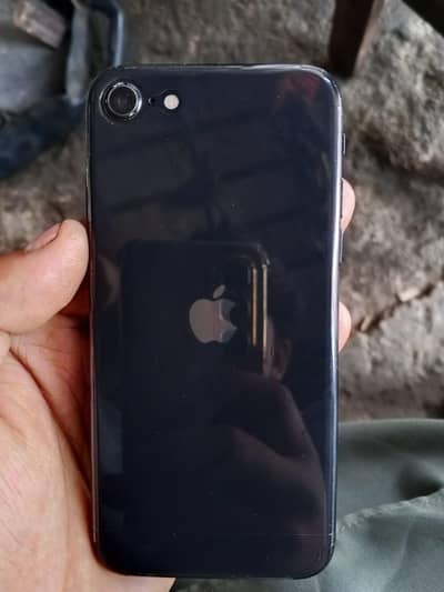 I phone se 2020