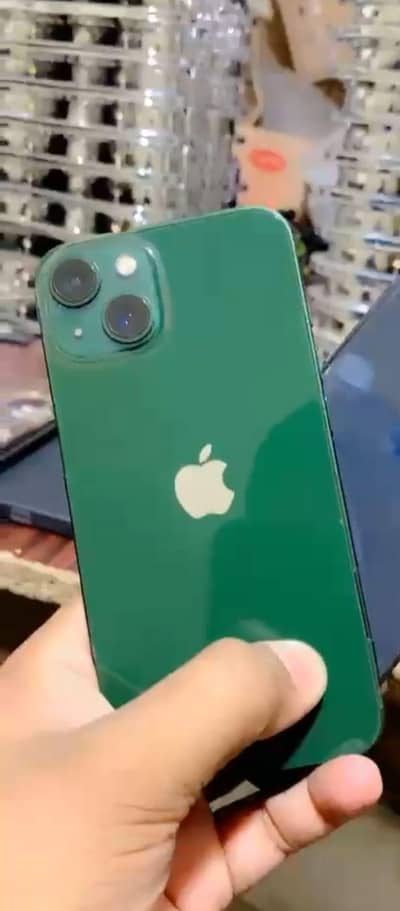 iphone 13 MDM