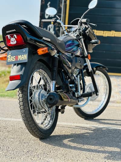 Honda Pridor for Sale