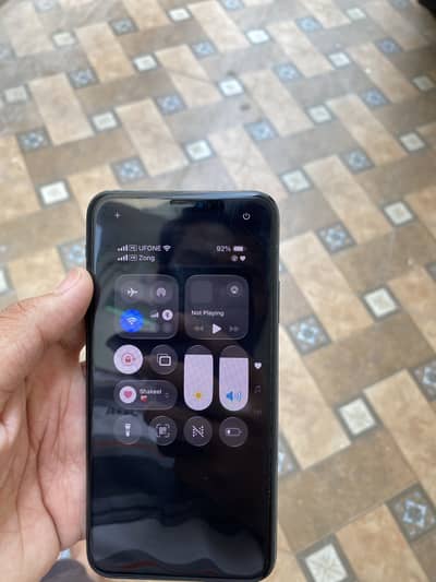 Iphone 11 pro max Dual physical PTA 64GB