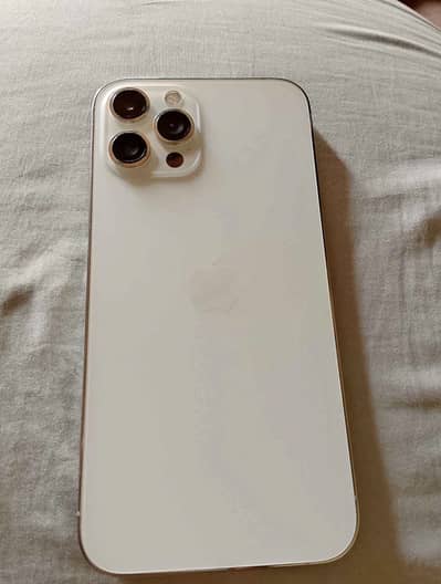 I phone 12pro 128gb