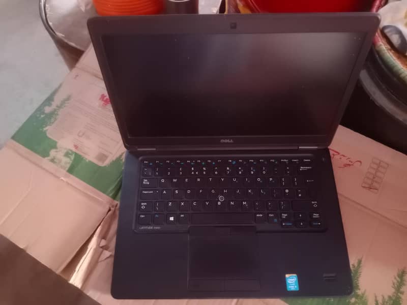 core i 5  5th generation 0