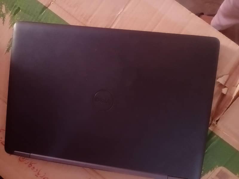 core i 5  5th generation 1