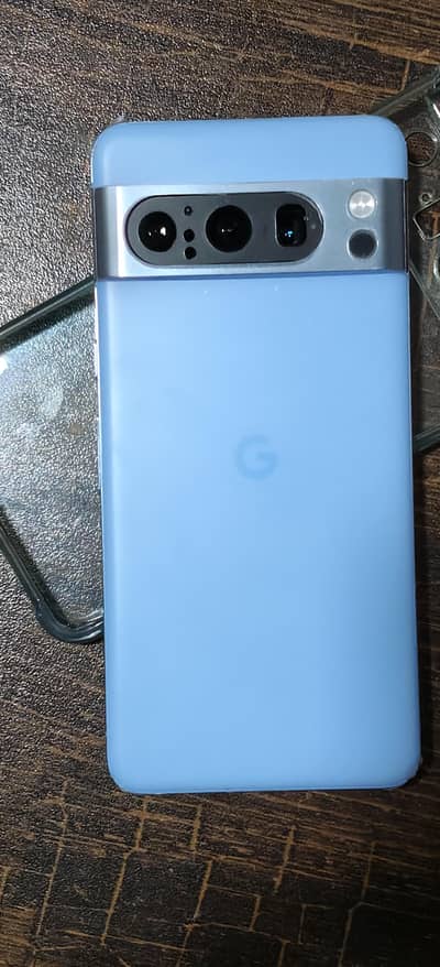 google pixel 8 pro