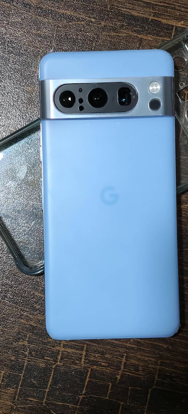 google pixel 8 pro 0