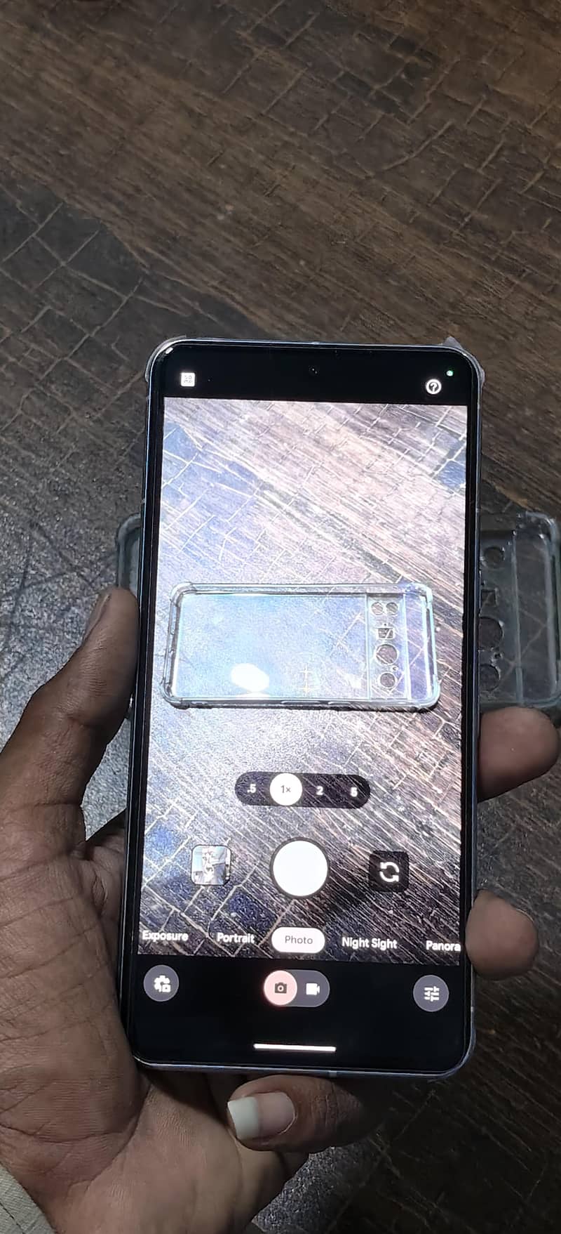 google pixel 8 pro 1