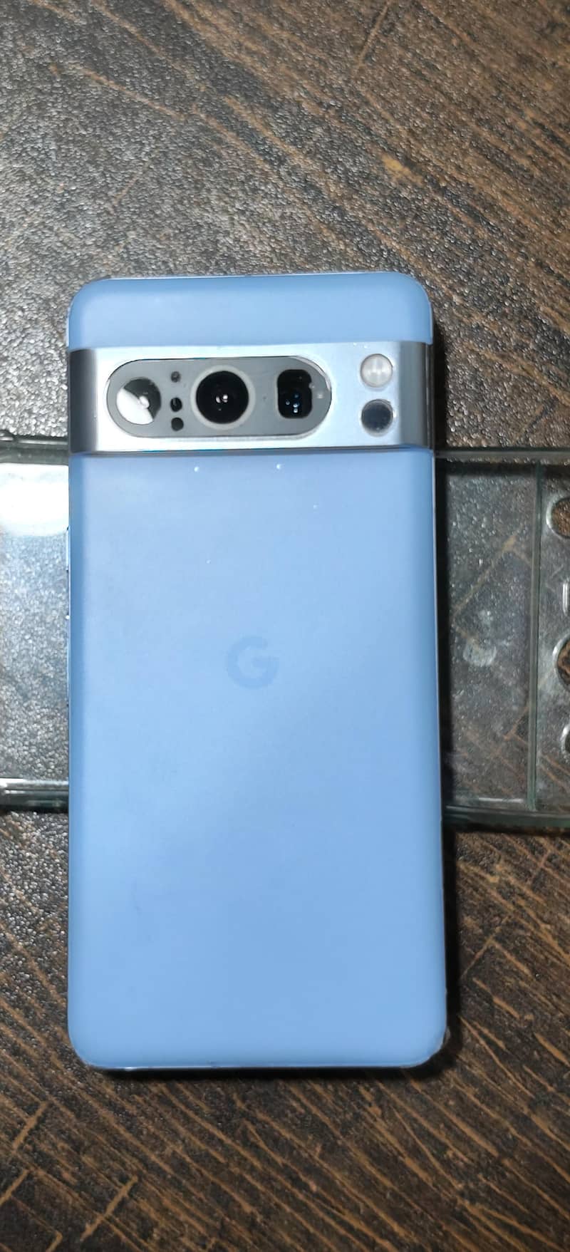 google pixel 8 pro 4