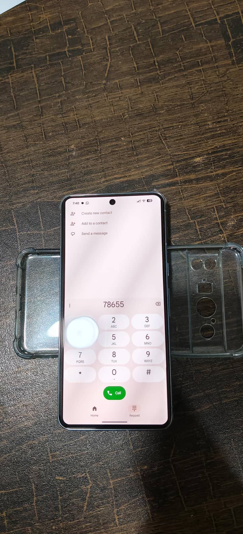 google pixel 8 pro 5