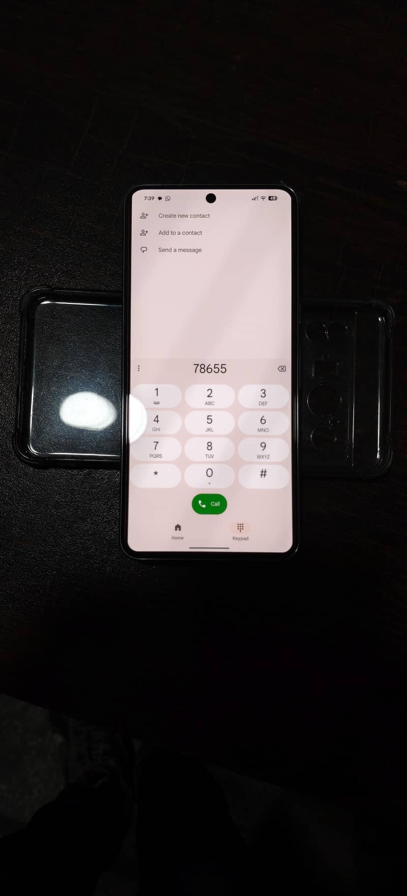 google pixel 8 pro 6