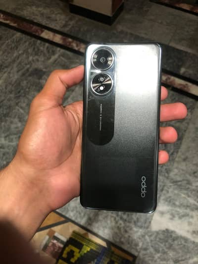 Oppo A58 (8+8,128)