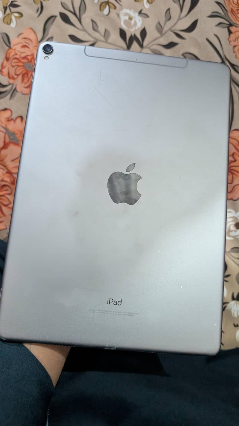 ipad pro ( 10.5-inch ) 3