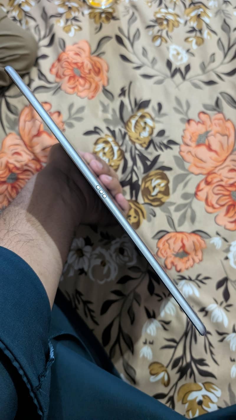 ipad pro ( 10.5-inch ) 5