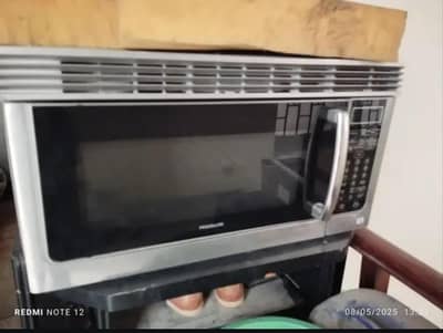 Microwave USA