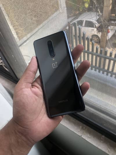 One plus 8