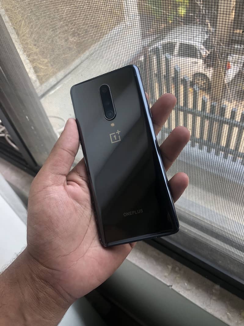 One plus 8 0