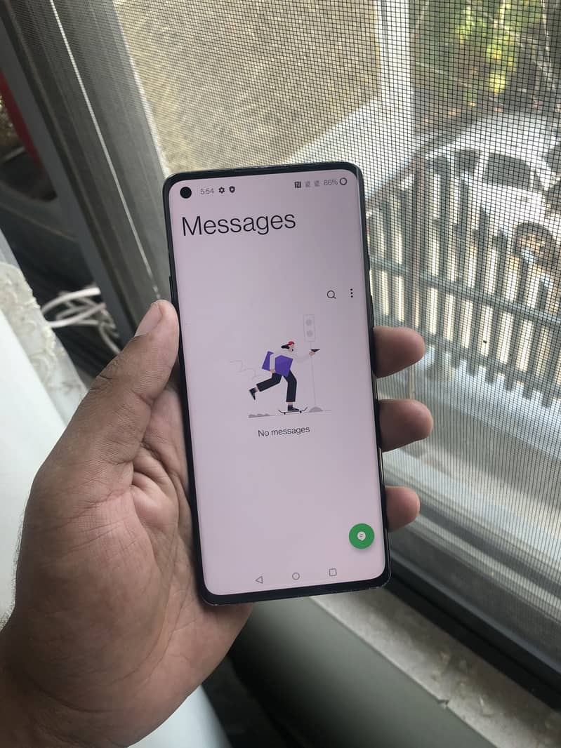 One plus 8 3