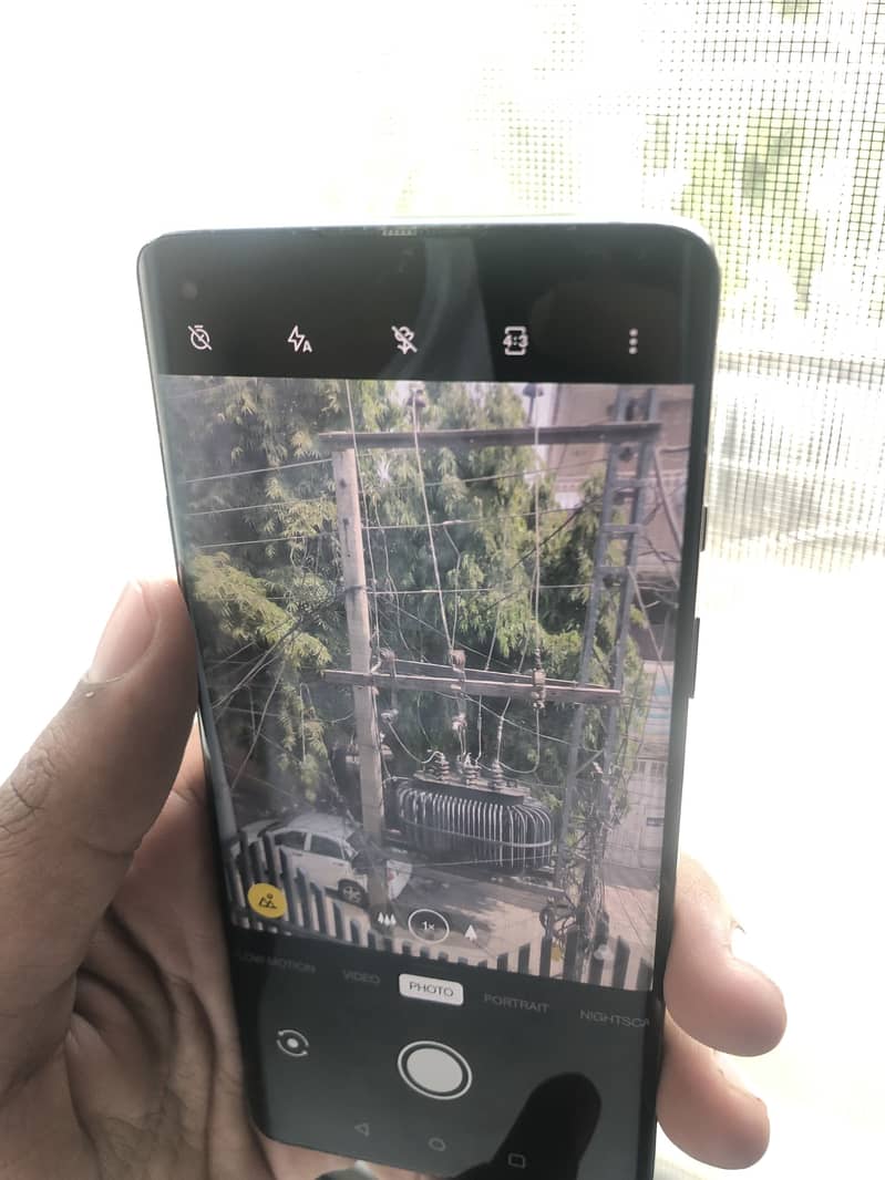 One plus 8 5