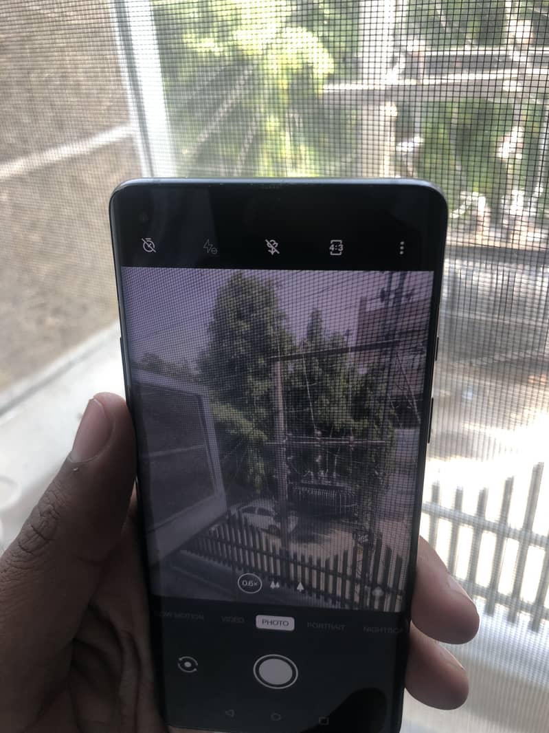 One plus 8 6