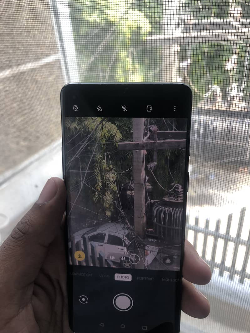 One plus 8 7