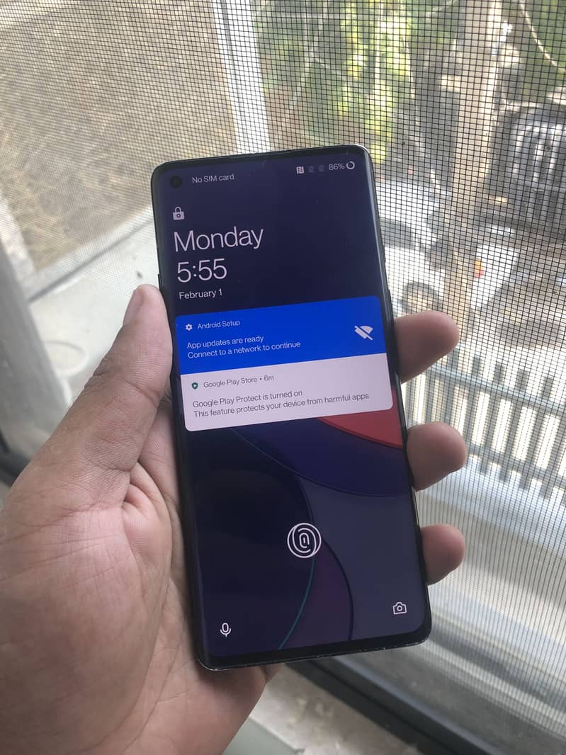 One plus 8 8