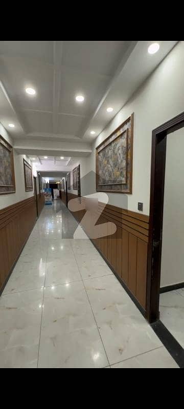 700 Sq Feet Prime Location Office Available For Rent In F-8