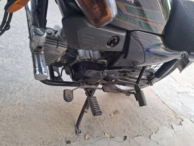 honda prioder
