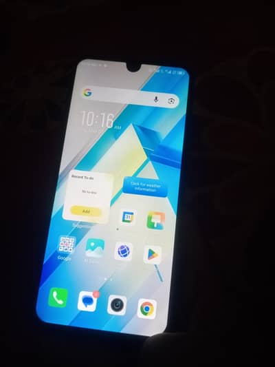 8/128 Infinix Note 12 for sale