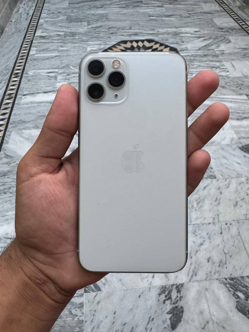 iPhone 11pro 5