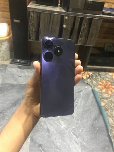 TECNO SPARK 10       XCHANGE POSSIBLE