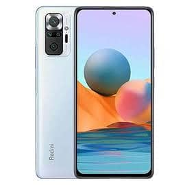 Redmi note 10 4+2/128  lush condition