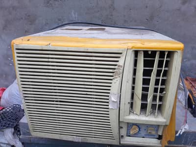 window ac