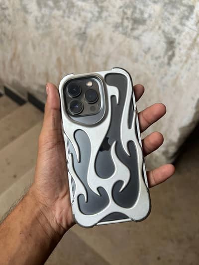 IPhone 13 pro Non pta