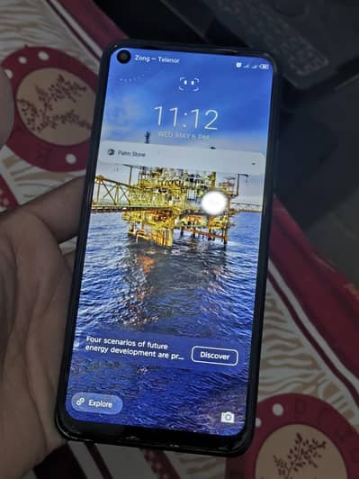 infinix note 7 lite all ok camera good PTA Pro 4/128