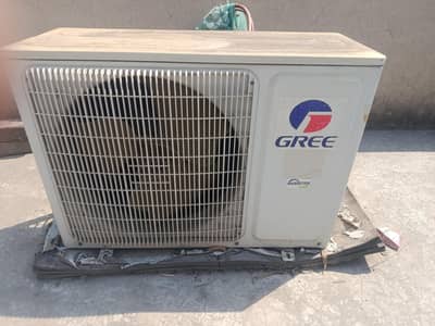 Gree 1.5 Ton A/c for sale