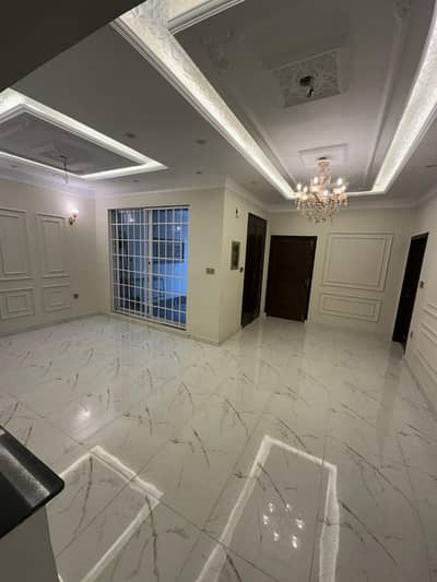 10 MARLA HOUSE FOR RENT IN WAPDA TOWN FOR SILENT OFFICE
