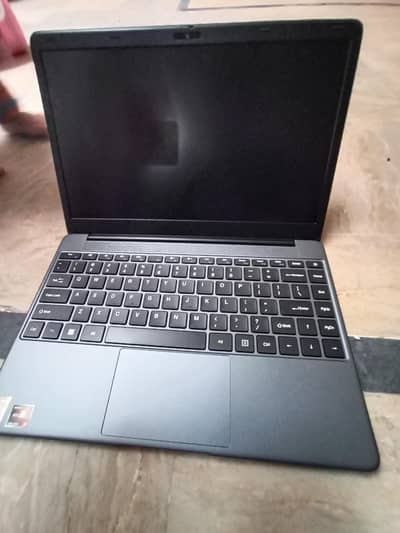 Mechrevo laptop