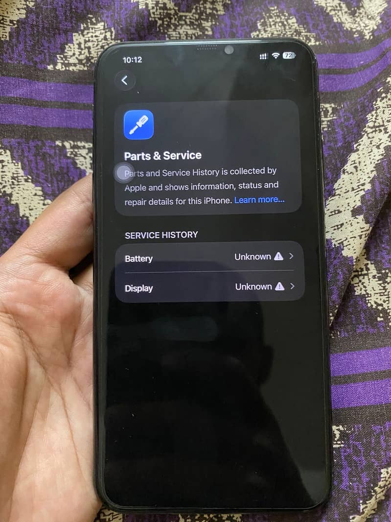 Iphone 11 pro max 3