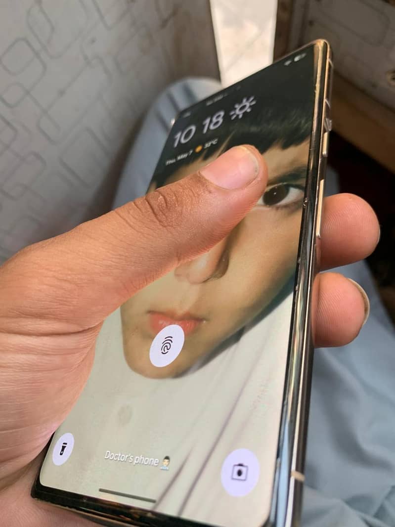 Google 7 pro 4